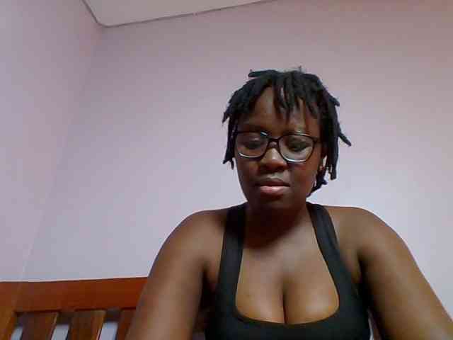 Sweetariah1 webcam