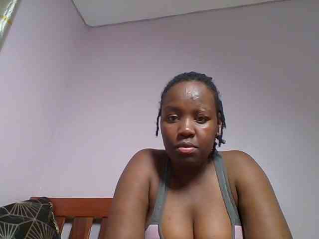 Sweetariah1 webcam
