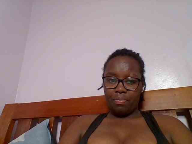 Sweetariah1 webcam