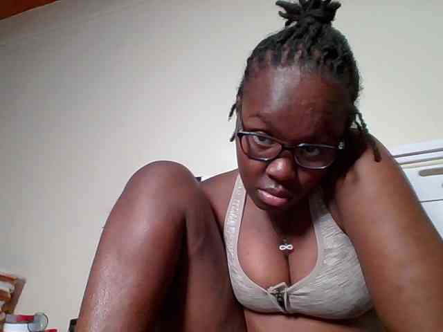Sweetariah1 webcam
