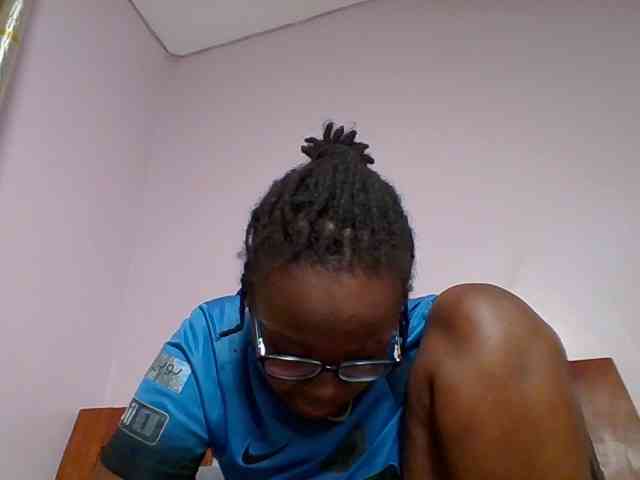 Sweetariah1 webcam