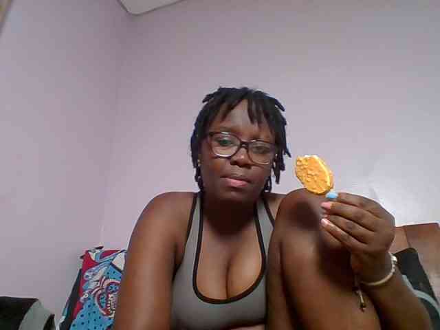 Sweetariah1 webcam