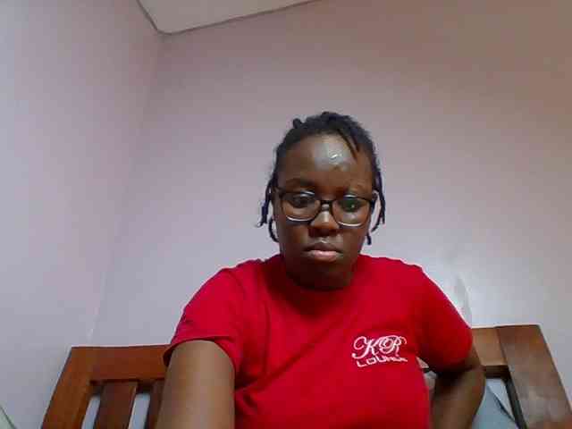 Sweetariah1 webcam