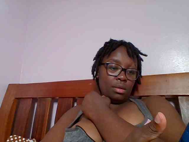 Sweetariah1 webcam