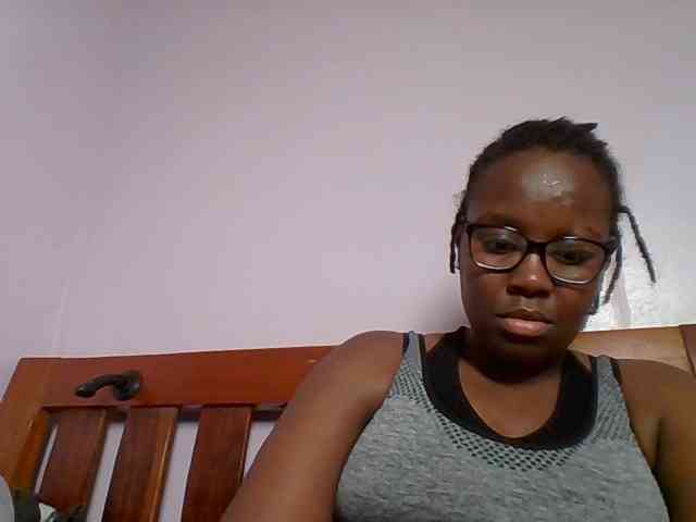 Sweetariah1 webcam