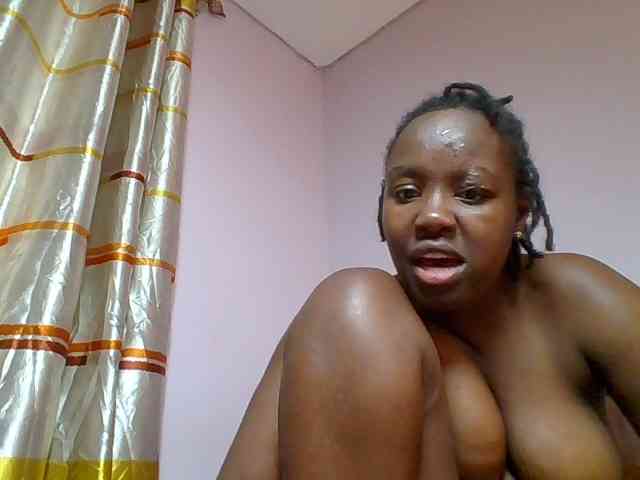 Sweetariah1 webcam