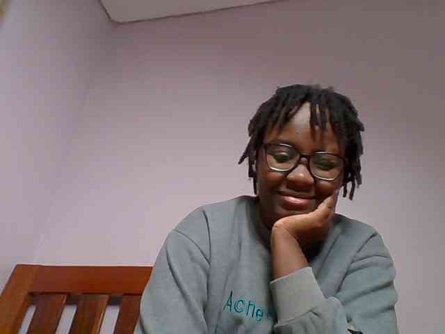 Sweetariah1 webcam