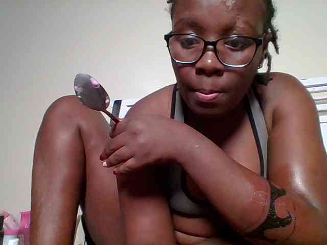 Sweetariah1 webcam