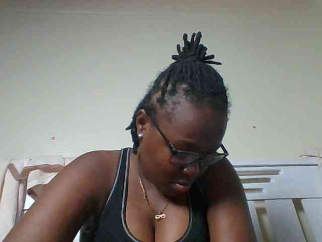 Sweetariah1 webcam