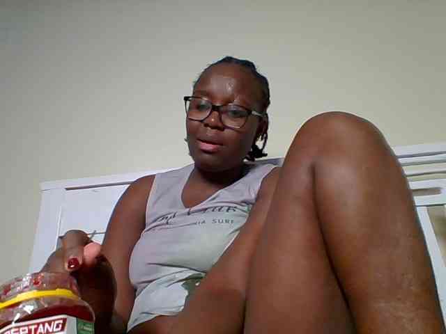 Sweetariah1 webcam