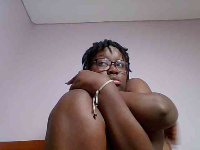 Sweetariah1 webcam