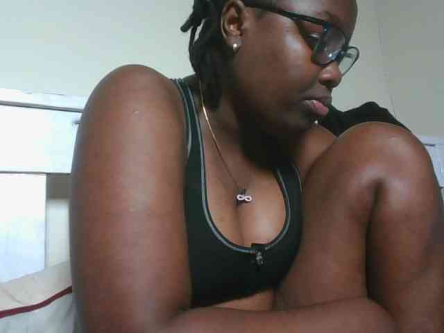 Sweetariah1 webcam