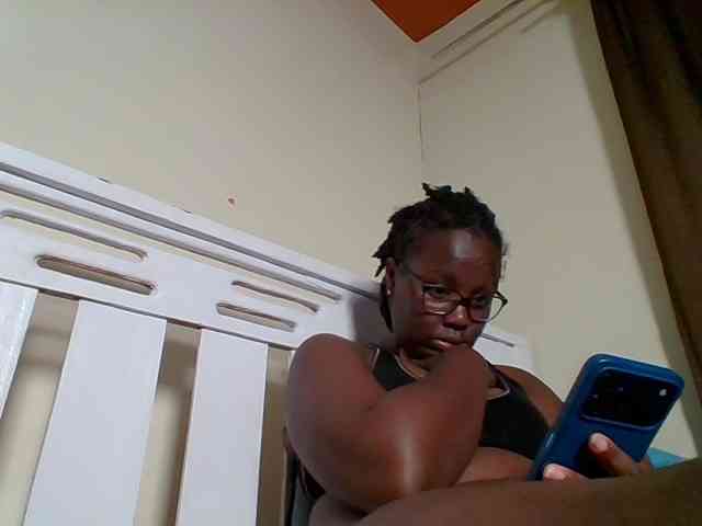 Sweetariah1 webcam