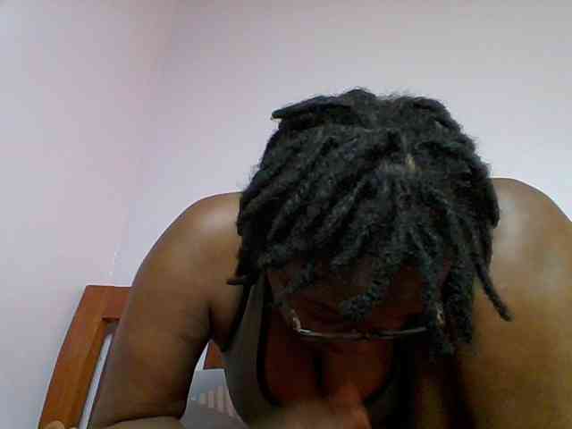 Sweetariah1 webcam