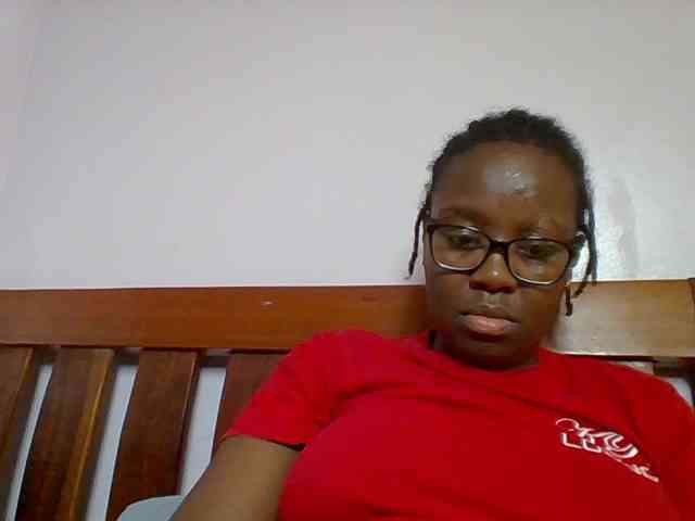 Sweetariah1 webcam