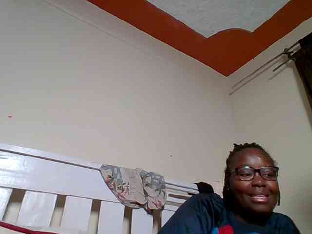 Sweetariah1 webcam