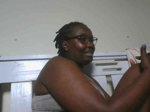 Sweetariah1