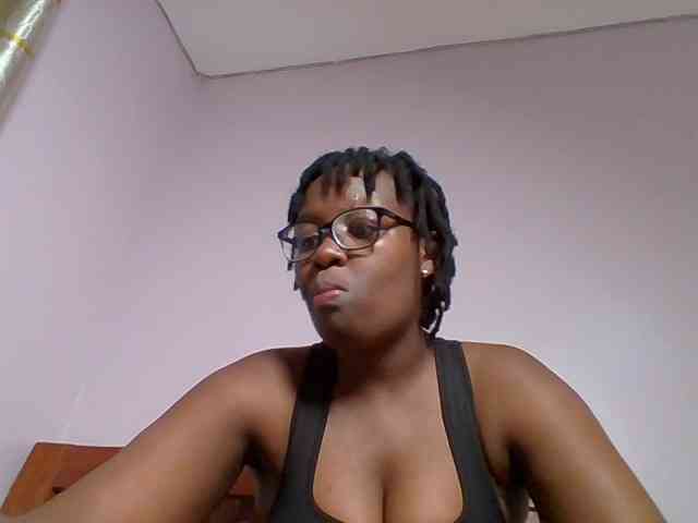 Sweetariah1 webcam