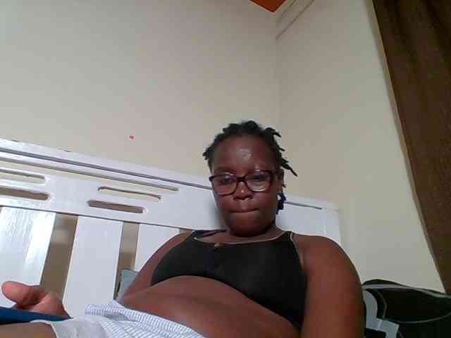 Sweetariah1 webcam