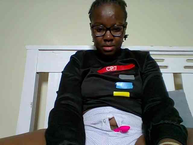 Sweetariah1 webcam