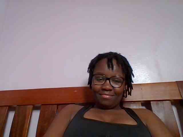 Sweetariah1 webcam