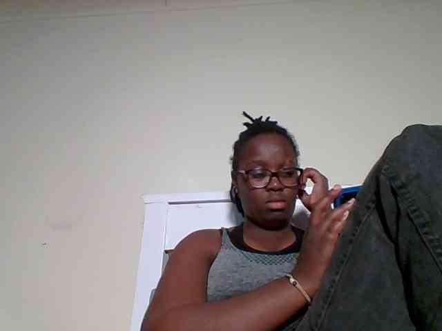 Sweetariah1 webcam