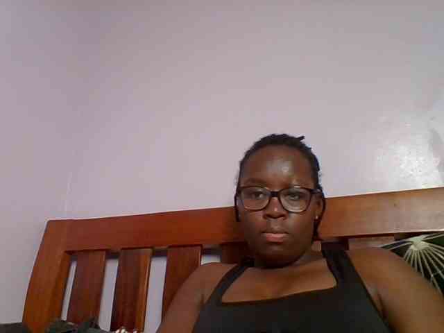 Sweetariah1 webcam