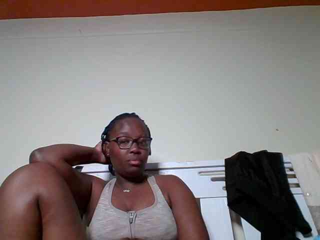 Sweetariah1 webcam