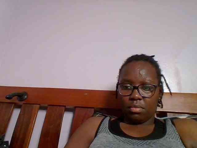 Sweetariah1 webcam