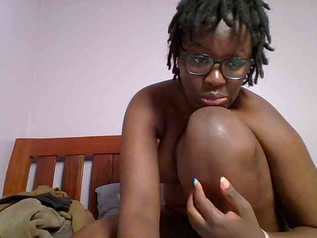 Sweetariah1 webcam