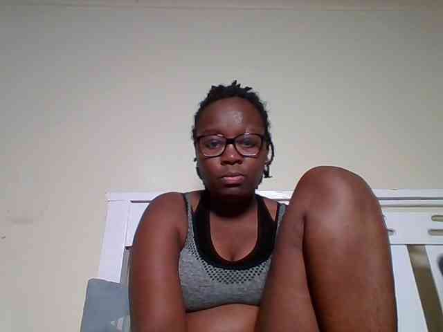 Sweetariah1 webcam