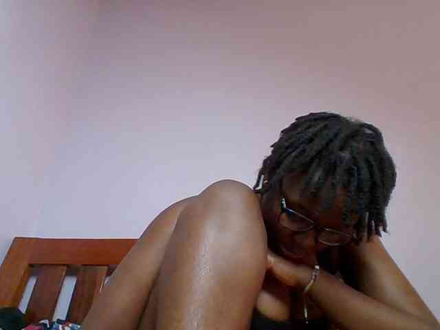 Sweetariah1 webcam