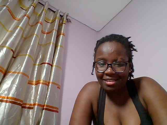 Sweetariah1 webcam