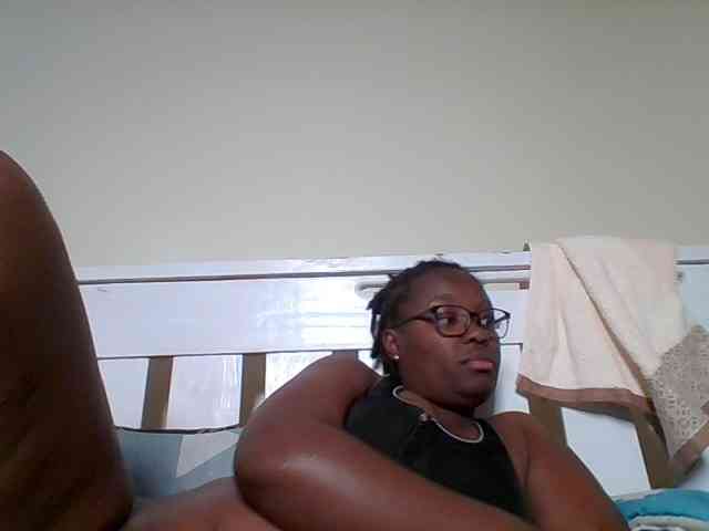 Sweetariah1 webcam