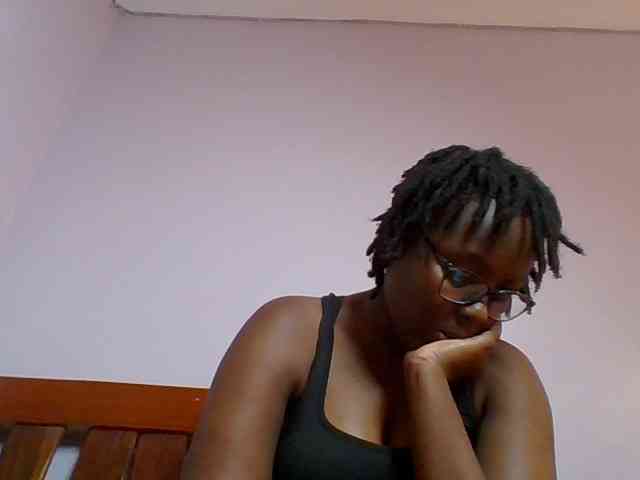 Sweetariah1 webcam