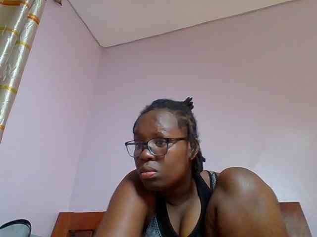 Sweetariah1 webcam