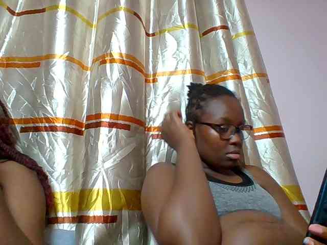 Sweetariah1 webcam