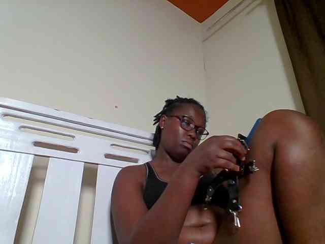 Sweetariah1 webcam