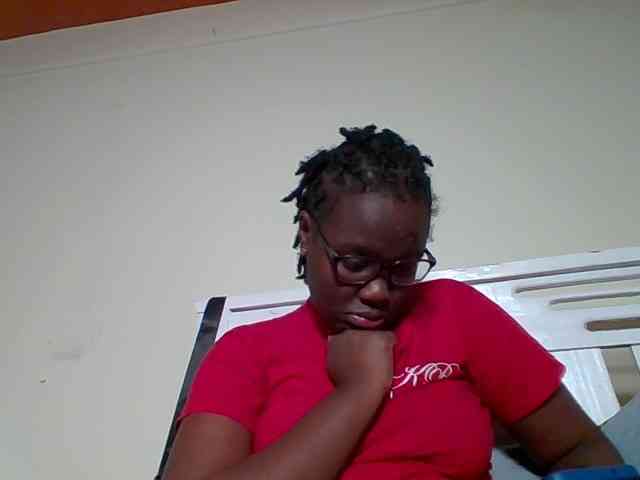 Sweetariah1 webcam