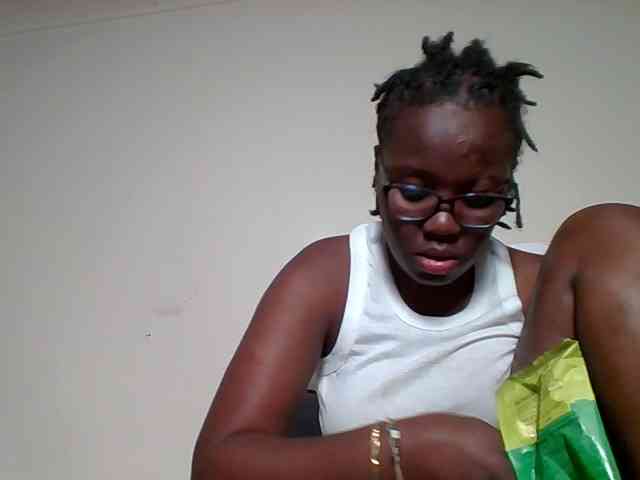 Sweetariah1 webcam