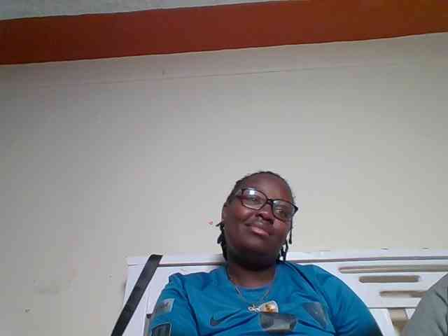 Sweetariah1 webcam
