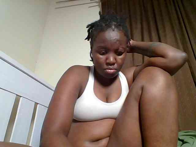 Sweetariah1 webcam