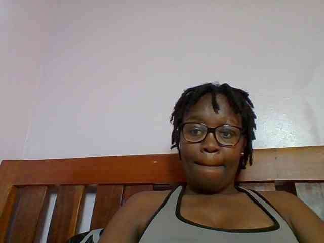 Sweetariah1 webcam