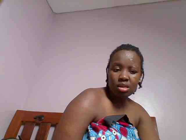 Sweetariah1 webcam