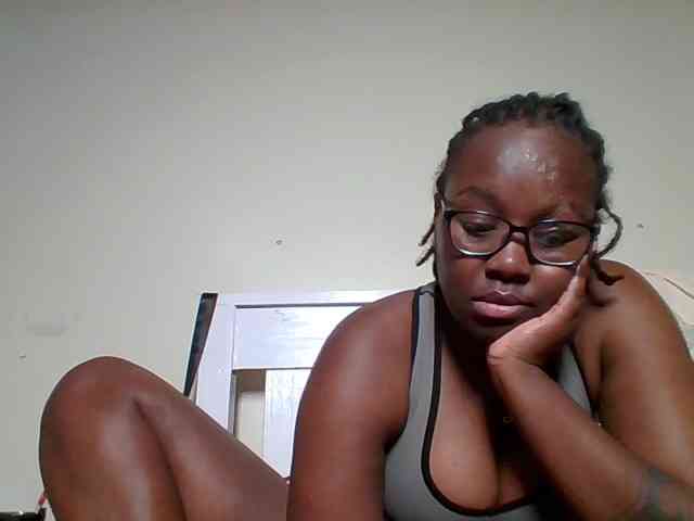 Sweetariah1 webcam