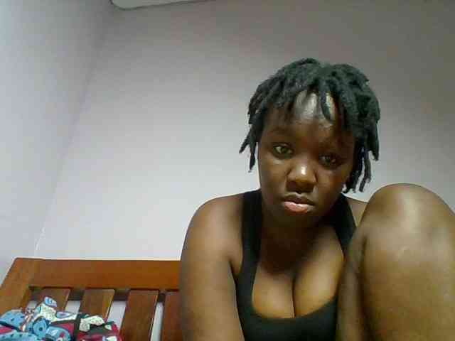 Sweetariah1 webcam