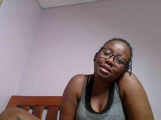 Sweetariah1 webcam