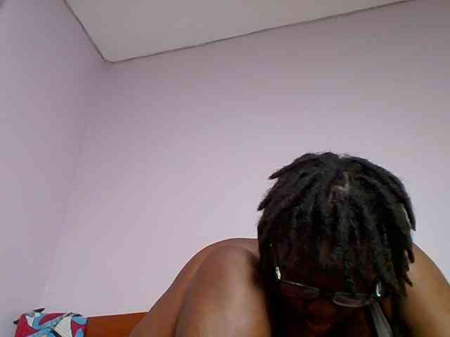 Sweetariah1 webcam