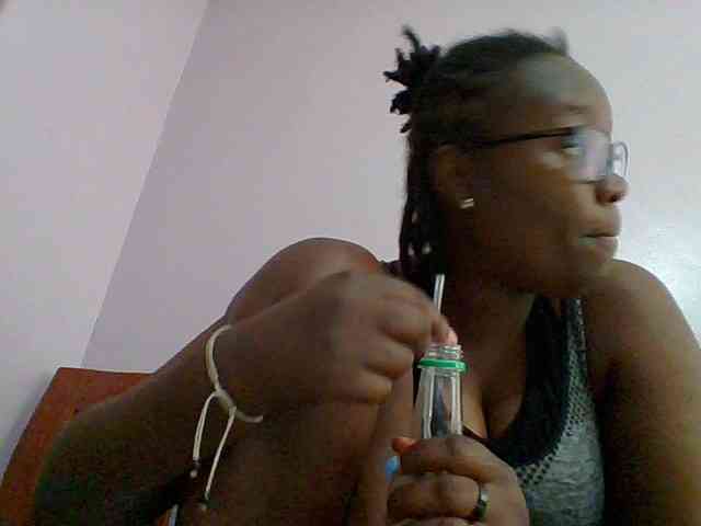 Sweetariah1 webcam