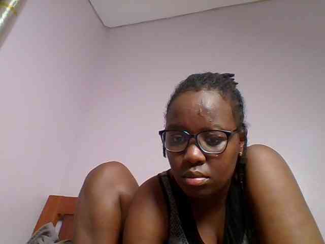 Sweetariah1 webcam